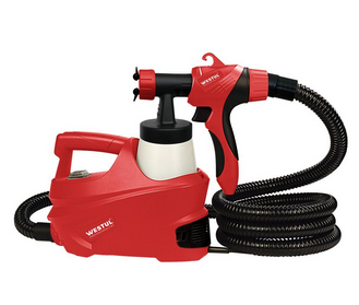 Zein spray-pistolak zehaztasun estaldura birdefinitzen du? Bikain diseinatutako Solenoide Spray Pistola ezagutaraztea